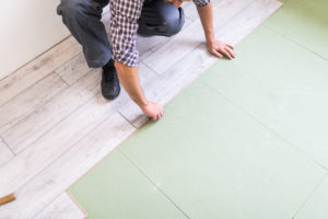 Las reformas integrales en Barcelona en comedores