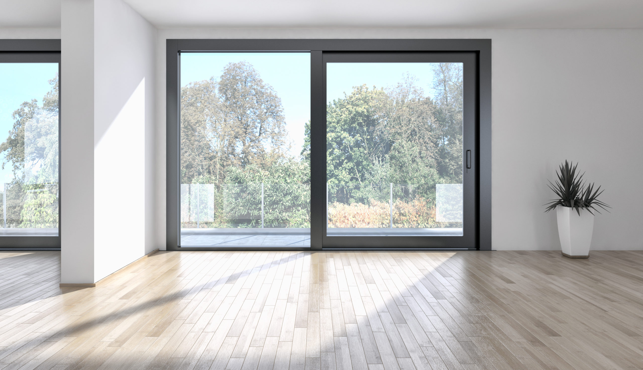 aislamiento vivienda Barcelona