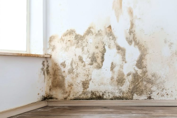 Cómo reparar humedades y filtraciones en Barcelona