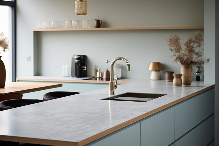 Reforma tu cocina en Barcelona: eficiente, moderna y duradera