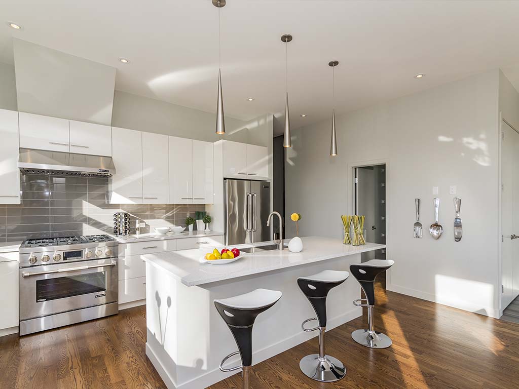 reforma cocina barcelona