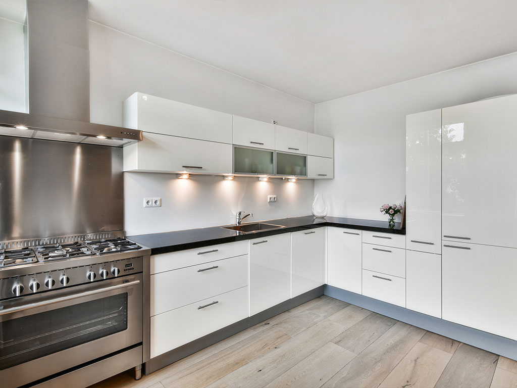 cocinas en barcelona
